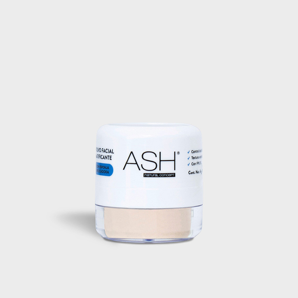 Polvo Facial Matificante 4g