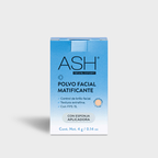 Polvo Facial Matificante 4g