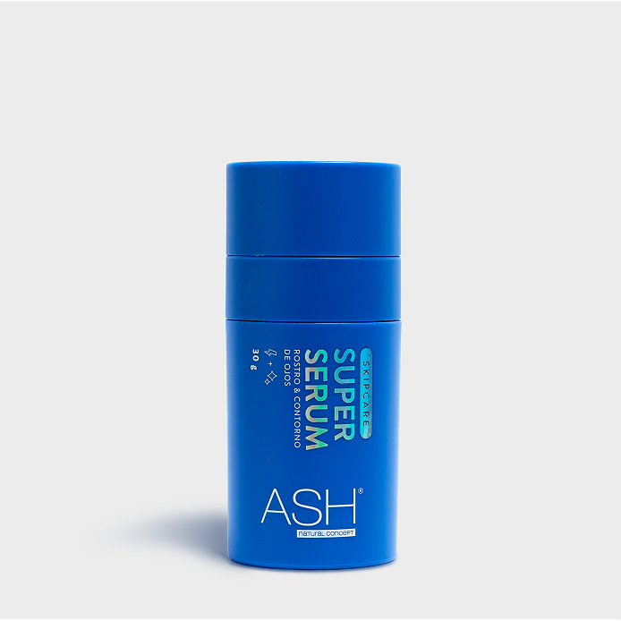 Super Serum Facial + Contorno de Ojos 30g