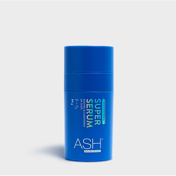 Super Serum Facial + Contorno de Ojos 30g